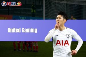 United Gaming - Trải nghiệm đỉnh cao cùng game bài đẳng cấp