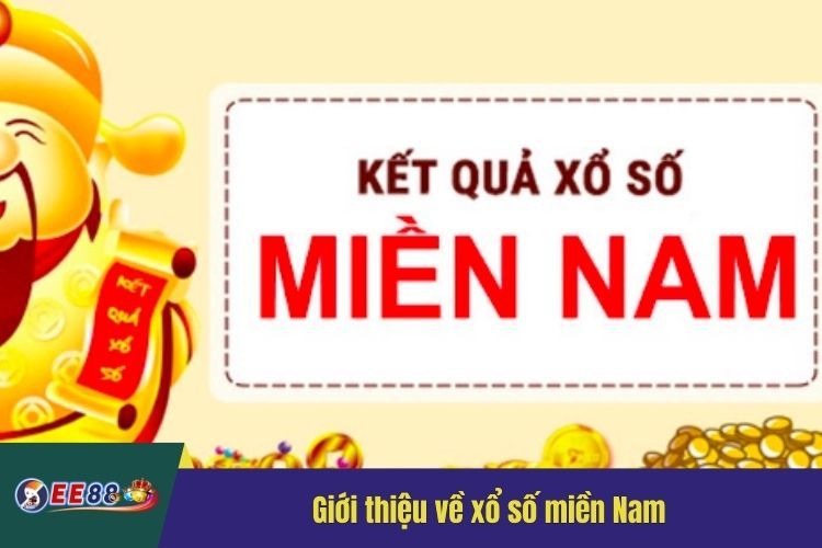 Giới thiệu về xổ số miền Nam